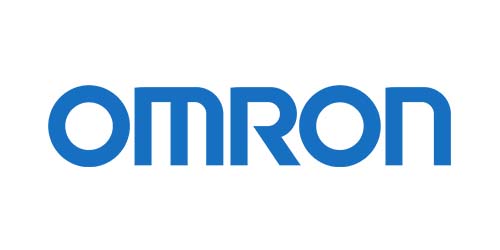 Omron logo